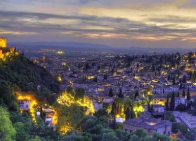 راهنمای سفر به گرانادا: جواهری تاریخی در قلب اندلس، اسپانیا راهنمای سفر به گرانادا: جواهری تاریخی در قلب اندلس، اسپانیا