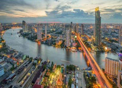 راهنمای جامع حمل و نقل عمومی در بانکوک، تایلند راهنمای جامع حمل و نقل عمومی در بانکوک، تایلند