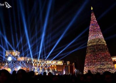 فستیوال های معروف ارمنستان: راهنمای برای آشنایی با فرهنگ و سنت های این کشور فستیوال های معروف ارمنستان: راهنمای برای آشنایی با فرهنگ و سنت های این کشور