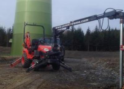 فرصتی طلایی برای سرمایه گذاری در کانادا: بررسی کامل فرانچایز XTREME POST فرصتی طلایی برای سرمایه گذاری در کانادا: بررسی کامل فرانچایز XTREME POST