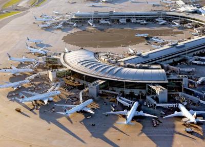 فرودگاه های کانادا: شریان های حیاتی، موتورهای اقتصادی و دروازه های هوشمند فرودگاه های کانادا: شریان های حیاتی، موتورهای اقتصادی و دروازه های هوشمند