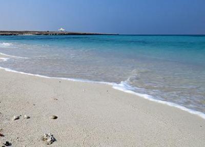 سفر به جزیره هندورابی: راهنمای گنجینه پایدار خلیج فارس سفر به جزیره هندورابی: راهنمای گنجینه پایدار خلیج فارس