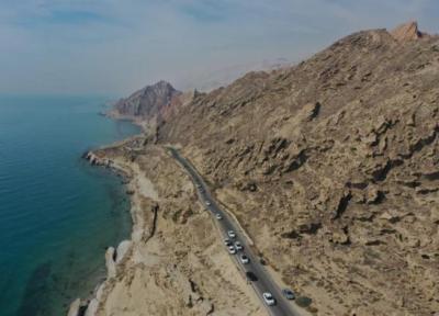 گردنه عشاق ، جاده ای رمانتیک با منظره ها خیره کننده ایران گردنه عشاق ، جاده ای رمانتیک با منظره ها خیره کننده ایران