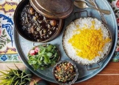 بهترین غذاها برای وعده سحری بهترین غذاها برای وعده سحری