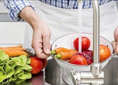 بیماری های وحشتناک ناشی از خوردن غذا های آلوده بیماری های وحشتناک ناشی از خوردن غذا های آلوده