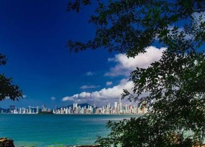 کشف شهرهای کمتر شناخته شده برزیل: از پاراتی تا گرامادو کشف شهرهای کمتر شناخته شده برزیل: از پاراتی تا گرامادو